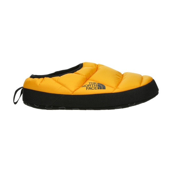 Ciabatta da Recupero The North Face NSE Tent Mule IV  Summit Gold/TNF Black NF0A8A9DZU3