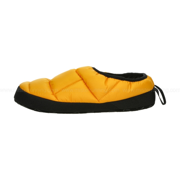 The North Face NSE Tent Mule IV - Summit Gold/TNF Black