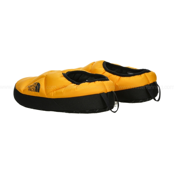 The North Face NSE Tent Mule IV - Summit Gold/TNF Black