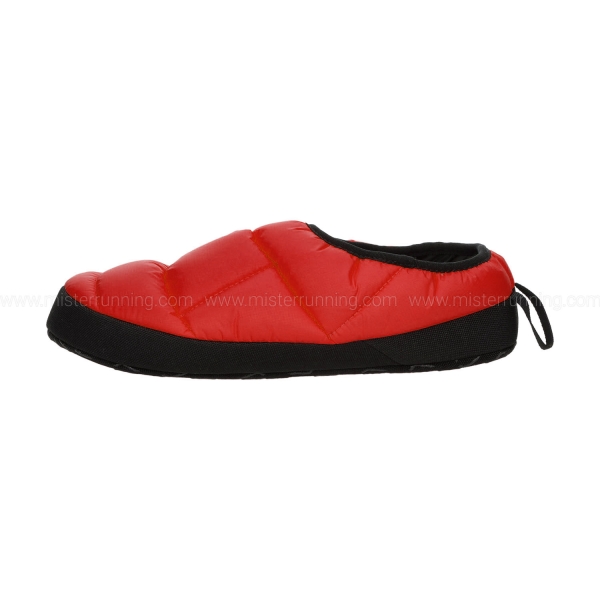 The North Face NSE Tent Mule IV - TNF Red/TNF Black