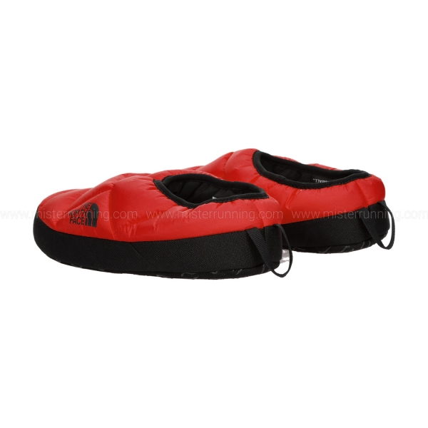The North Face NSE Tent Mule IV - TNF Red/TNF Black