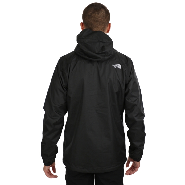 The North Face Quest Triclimate Giacca - TNF Black/NPF