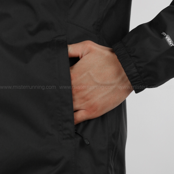 The North Face Quest Triclimate Giacca - TNF Black/NPF
