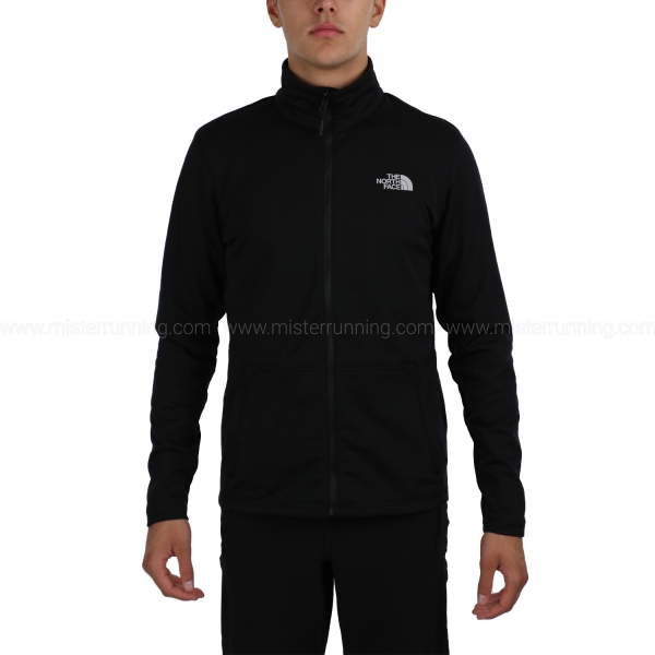 The North Face Quest Triclimate Giacca - TNF Black/NPF