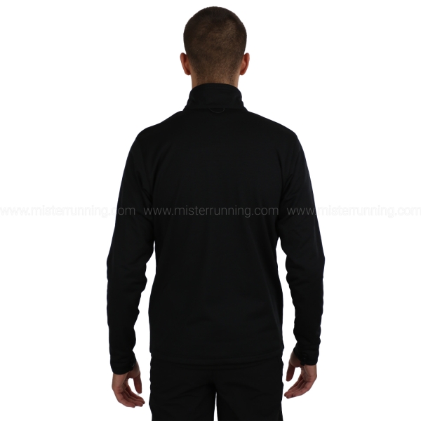 The North Face Quest Triclimate Giacca - TNF Black/NPF