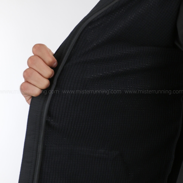 The North Face Quest Triclimate Giacca - TNF Black/NPF