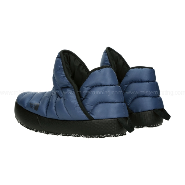 The North Face Thermoball Traction - Shady Blue/TNF Black