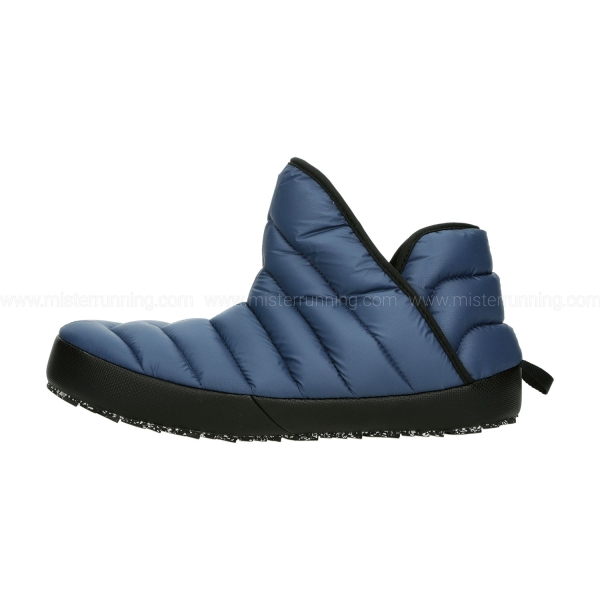 The North Face Thermoball Traction - Shady Blue/TNF Black