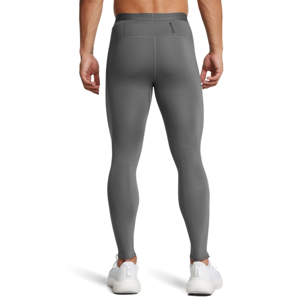 Under Armour Launch Elite Tights - Castelrock/Reflective
