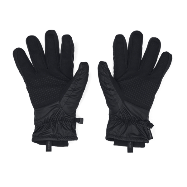 Under Armour Storm Insulated Guantes - Black