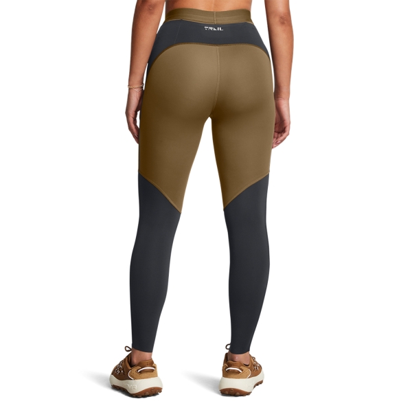Under Armour TR Tights - Coyote