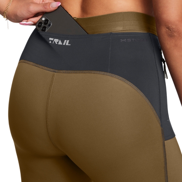 Under Armour TR Tights - Coyote