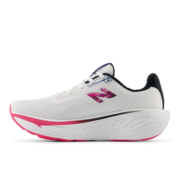 New Balance Fresh Foam X 1080 v14 New York Edition - White