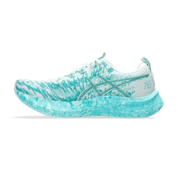 Asics Noosa Tri 16 - Soothing Sea/White
