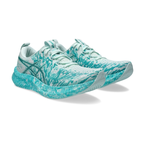 Asics Noosa Tri 16 - Soothing Sea/White