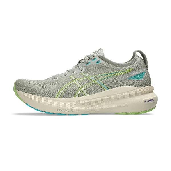 Asics Gel Kayano 31 - White Sage/Birch
