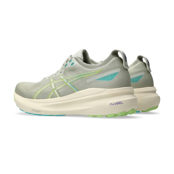 Asics Gel Kayano 31 - White Sage/Birch
