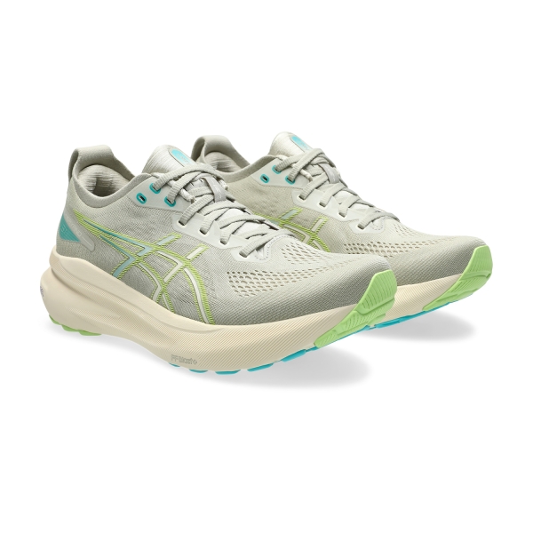Asics Gel Kayano 31 - White Sage/Birch