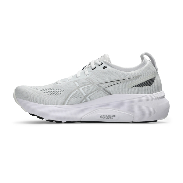Asics Gel Kayano 31 - White/Concrete