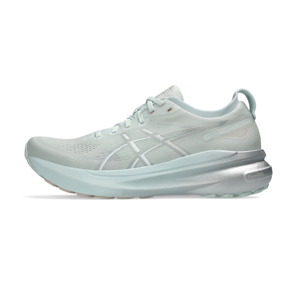 Asics Gel Kayano 31 - Pure Aqua/Pure Silver