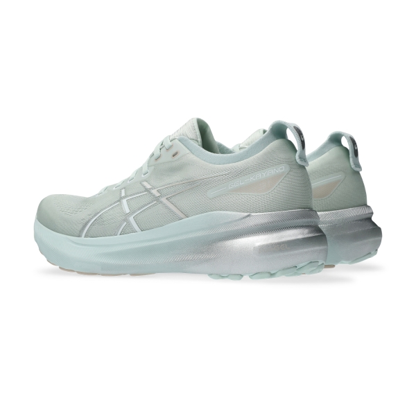 Asics Gel Kayano 31 - Pure Aqua/Pure Silver