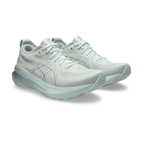Asics Gel Kayano 31 - Pure Aqua/Pure Silver