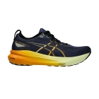 Asics Gel Kayano 31 - Indigo Blue/Gunmetal