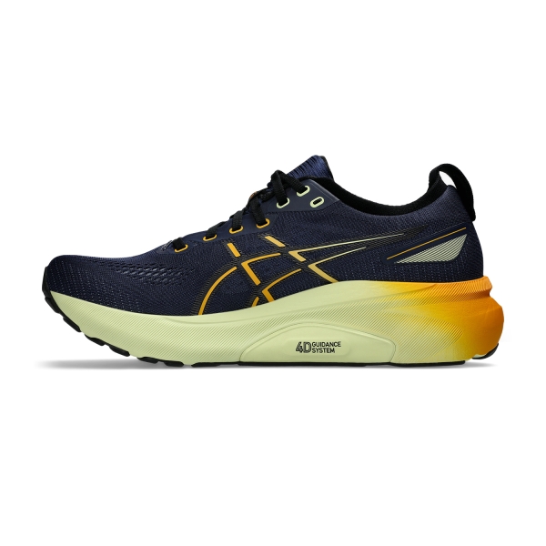 Asics Gel Kayano 31 - Indigo Blue/Gunmetal