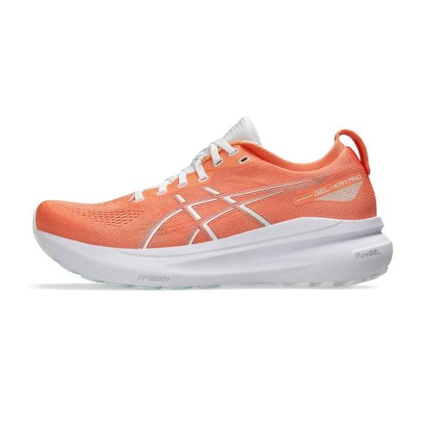 Asics Gel Kayano 31 - Mojave/Pure Silver