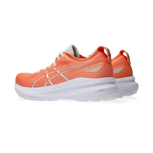 Asics Gel Kayano 31 - Mojave/Pure Silver