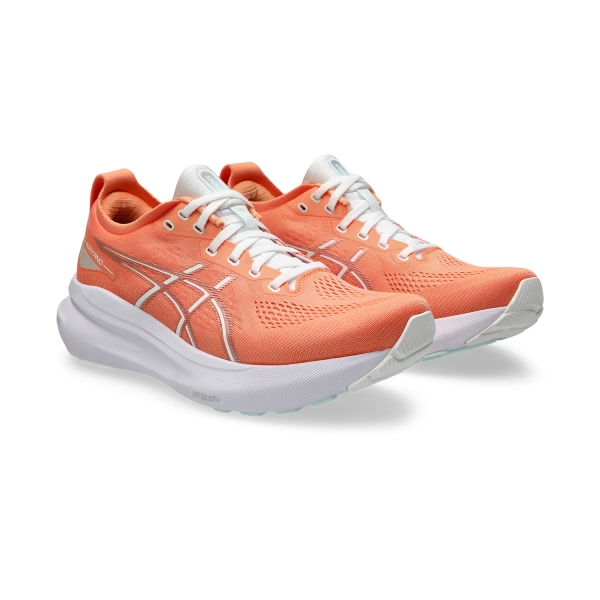 Asics Gel Kayano 31 - Mojave/Pure Silver