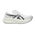 ASICS Magic Speed 4 - White/Black