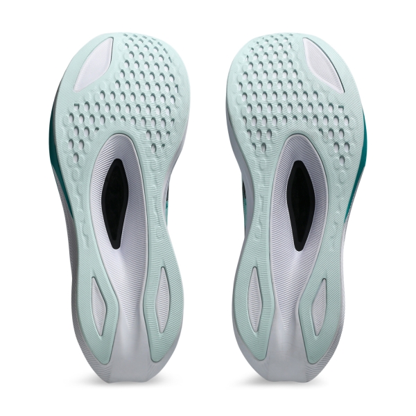 Asics Magic Speed 4 - Soothing Sea/Black