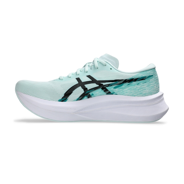 Asics Magic Speed 4 - Soothing Sea/Black