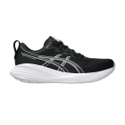 Asics Gel Cumulus 27 - Black/Concrete