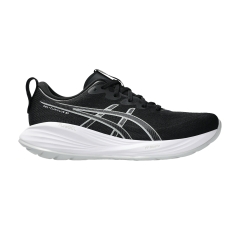 Asics Gel Cumulus 27 - Black/Concrete
