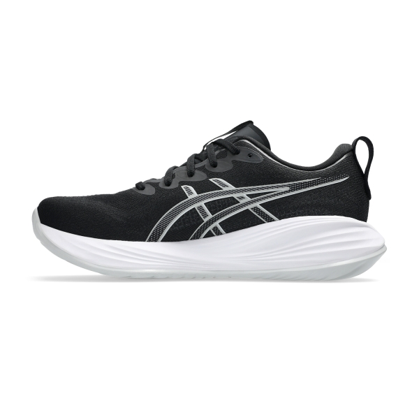 Asics Gel Cumulus 27 - Black/Concrete