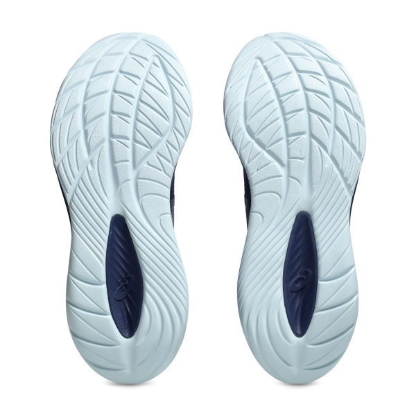 Asics Gel Cumulus 27 - Indigo Blue/Cool Grey