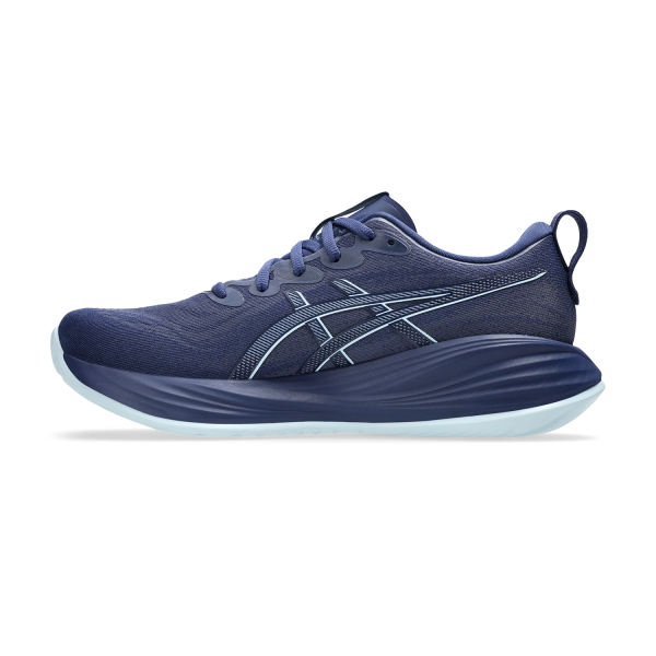 Asics Gel Cumulus 27 - Indigo Blue/Cool Grey