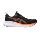 Asics Gel Pulse 16 - Black/Nova Orange