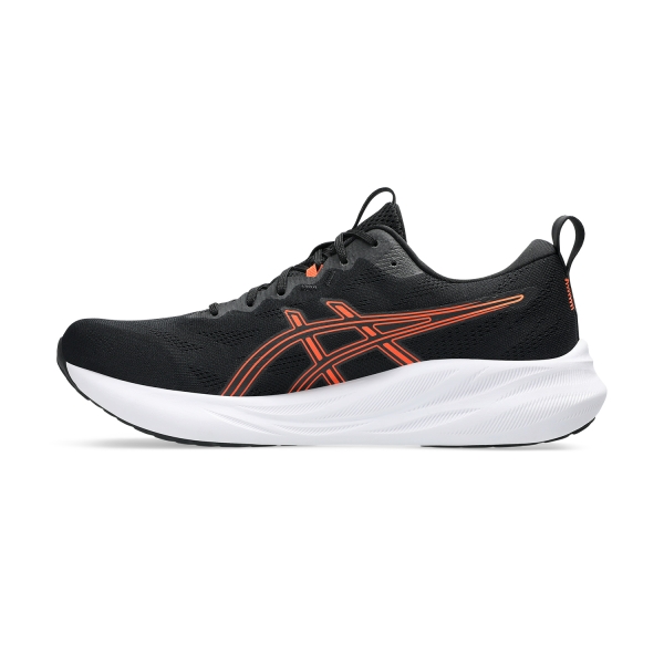 Asics Gel Pulse 16 - Black/Nova Orange