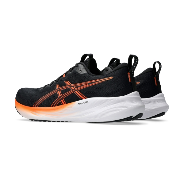 Asics Gel Pulse 16 - Black/Nova Orange