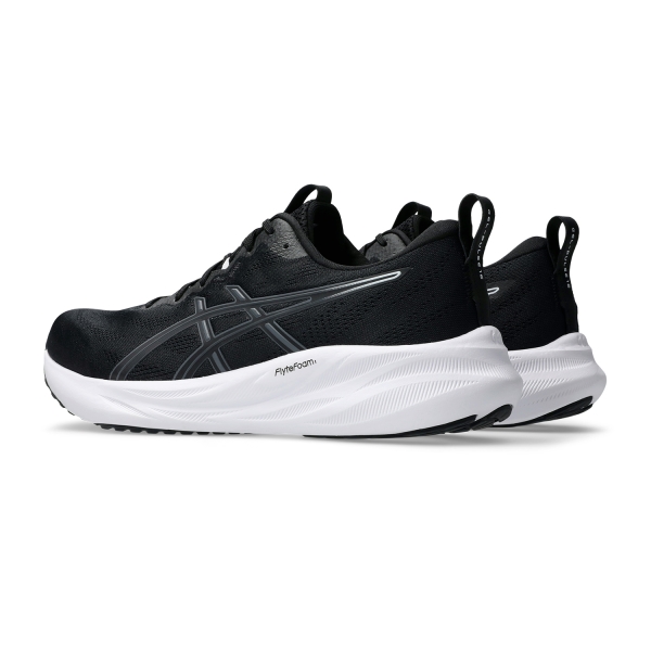 Asics Gel Pulse 16 - Black/Carrier Grey