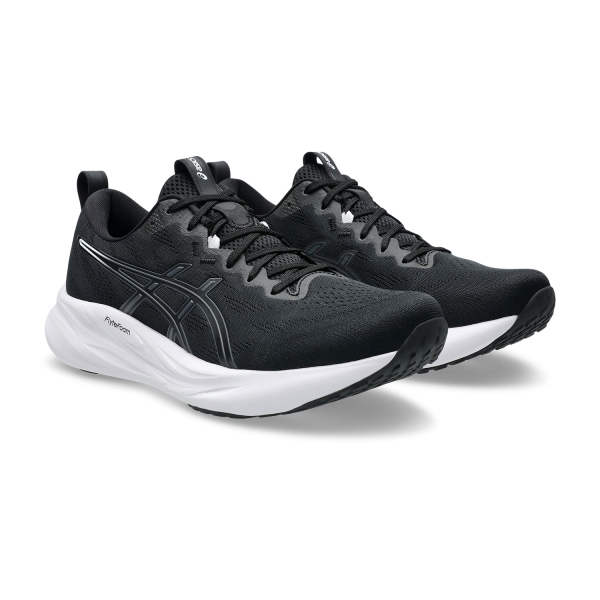 Asics Gel Pulse 16 - Black/Carrier Grey