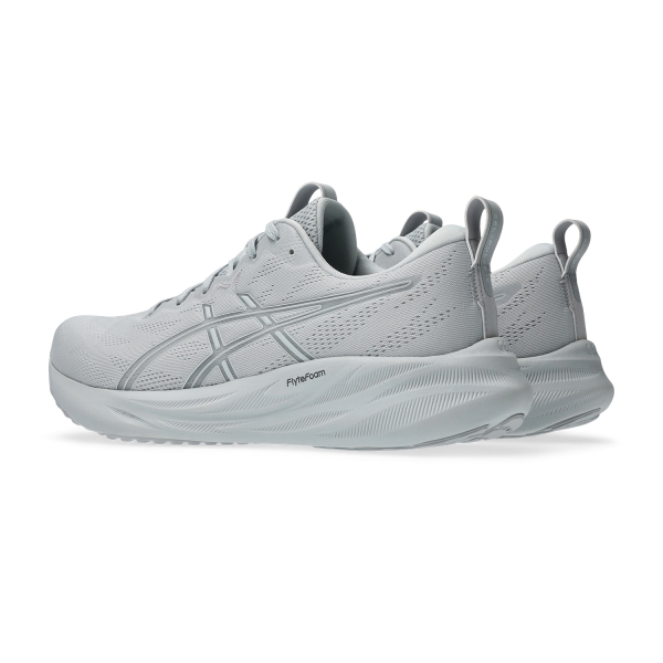Asics Gel Pulse 16 - Glacier Grey/Concrete