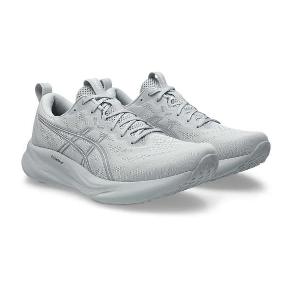 Asics Gel Pulse 16 - Glacier Grey/Concrete