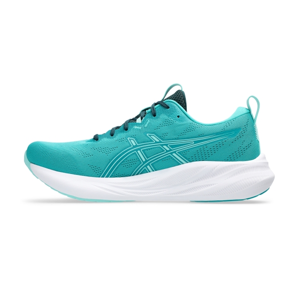 Asics Gel Pulse 16 - Illuminate Mint/Wave Teal