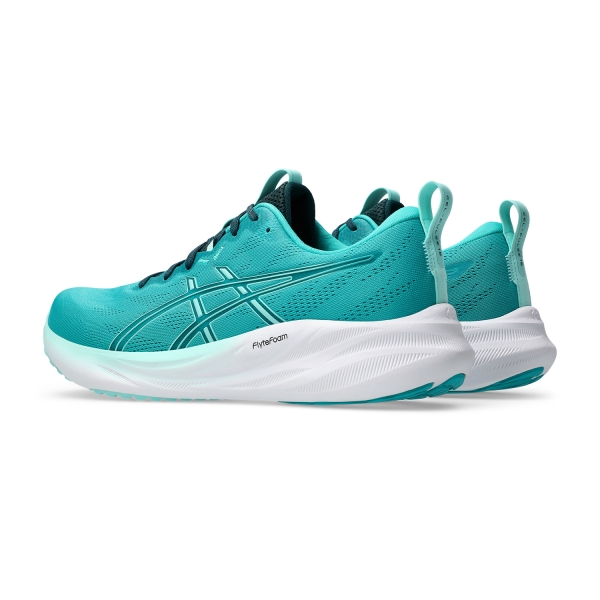 Asics Gel Pulse 16 - Illuminate Mint/Wave Teal