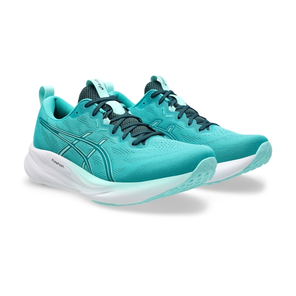 Asics Gel Pulse 16 - Illuminate Mint/Wave Teal