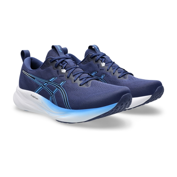 Asics Gel Pulse 16 - Indigo Blue/Blue Coast
